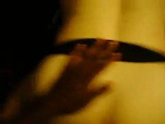 Big Cocks Make White Crossdresser a Bareback Bitch