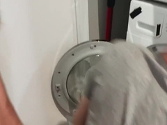 Lies Down & Spreads To Get Fucked By His Stepbro - Edward Terrant And Milo Madera