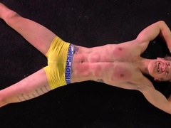 Wesley Willing Serf 3