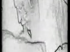 Sucking Stephens cock (Experimental Video Erotica)