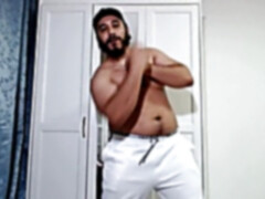 Boxing Dance !