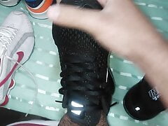 new Nike Air Max fucking