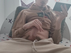 solo tugging