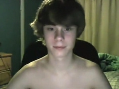 Joe Boxer Boy Cums