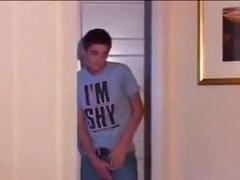 Brent Everett, Brent Corigan and CheseMckenzie