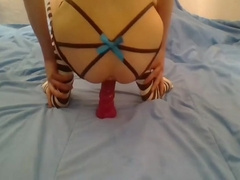 Sissy CrossDresser Nubile Latina