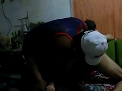 Raw Amateur Gay Sex 7