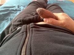 Penis masturbation, small penis humiliation, big cock gay