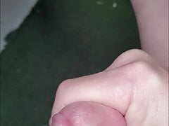 Dumping this load