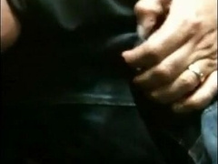 Married Men Caught Playing Outdoors1