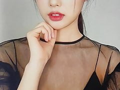 kang hye won cum tribute