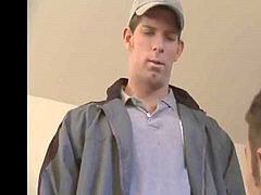 dad bonks son's acquaintance