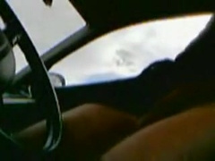 Car pickup