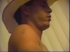 Long Rock Hard Hard-Ons Spurs Flick