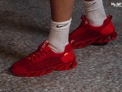 Warm Sir drills and Knuckles Servant youngster Marionette