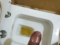 Circumsised Dick Masturbation and premature ejaculation