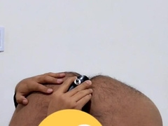 Mini Vibrador Black Ass Fucking