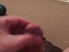 Another Masturbation