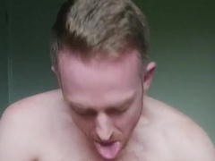 Been too long since I deep throated a flow out