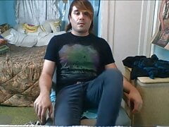 Wanna See and Tickle my Feet