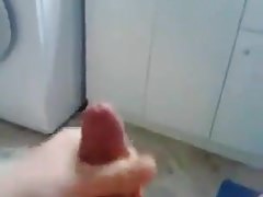 cock cumming