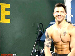 The Gym Part 2