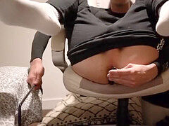 Lad, gay boys, sex toy