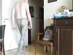 I in Pantyhose 2
