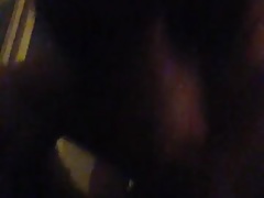 Watch&learn: me deepthroating a nice big cock