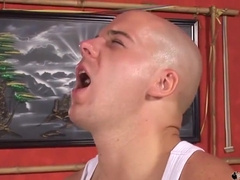 Cum Fucking Skinheads #02, Scene #01