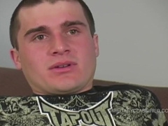 Gay World Collin Blowjob