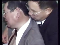 asian daddy