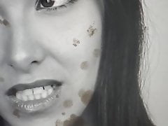 Asmr Glow Cum Tribute 19