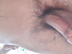 Rocking cock