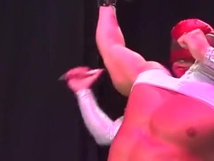 jimmy dean roger marvick alias roger danic worship muscle