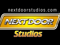 Next Door Youngster Presenting Daniel Ross