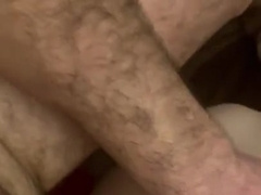 Arab parent uses a czech twunk