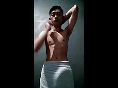 Asian Boner