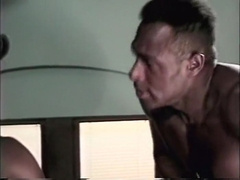 Blackballed 2 (1998)