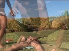 Giant Firm Gayboy Love - Sequence two