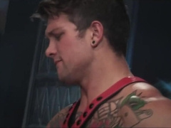 The Urge Huntin For Caboose Episode 01