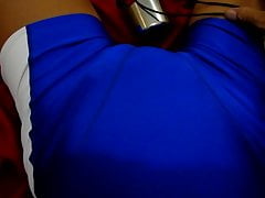 training my dick