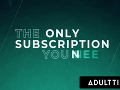 Dalton Riley And Joseph Castlian - Nurse Is Almost Caught Giving A Blowjob Under The Covers!