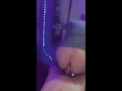 BaddestDuo Twitter Latinos Smashing Wet with a Cum-Shot