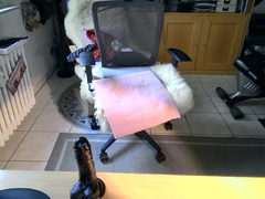 Dildo Fuck
