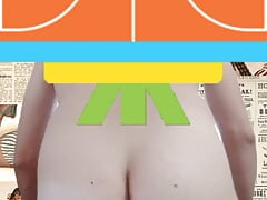 BUTT PLAY - JOCKER'S COCK