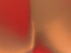 Suspended Dragon catches Cole stagging on him in the locker guest room