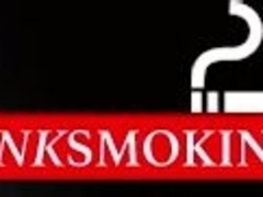 Chainsmoking hunks indulge their deepest desires in gay sex