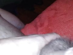 Just a little tease