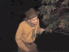 Scouts Get Gay Patch